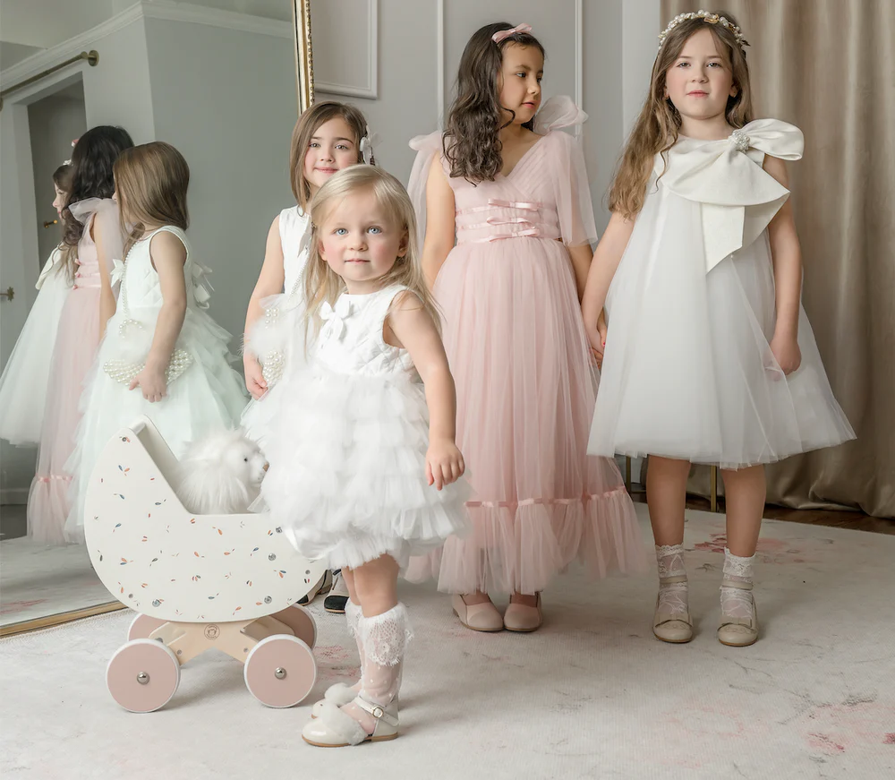 Insider Access to Iconic Brands